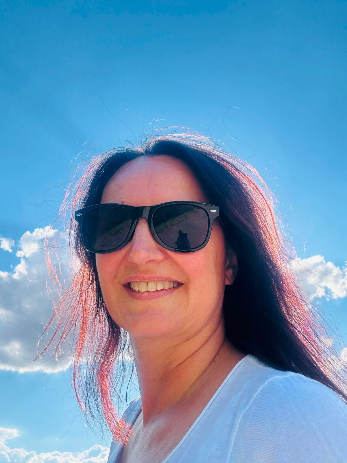 Alexandra Schütt, Beraterin für Frauen bei Asanpuro