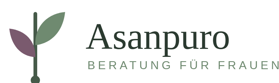 Asanpuro – Beratung für Frauen
